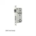 simplely lock body